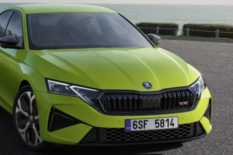 Škoda Plus slaví 15 let – Spolehlivé ojeté vozy nyní i u AUTO CB Plzeň