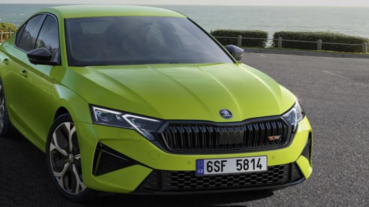 Škoda Plus slaví 15 let – Spolehlivé ojeté vozy nyní i u AUTO CB Plzeň