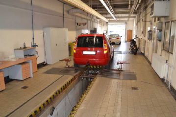 STK a emise Plzeň – rychle a bez čekání