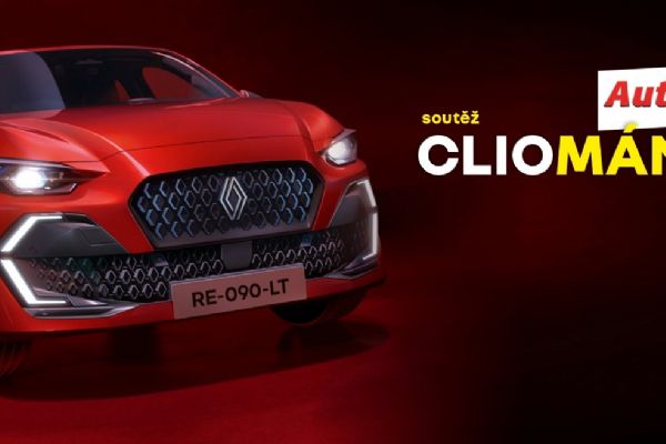 Cliománie je u konce!