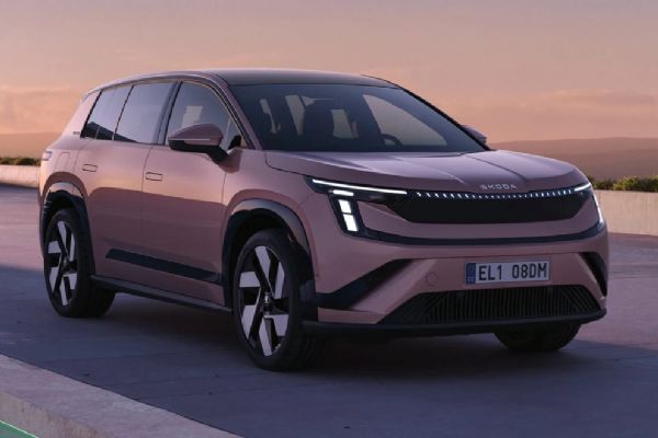 Přijďte si v předpremiéře prohlédnout nové elektromobily Epiq a Peaq