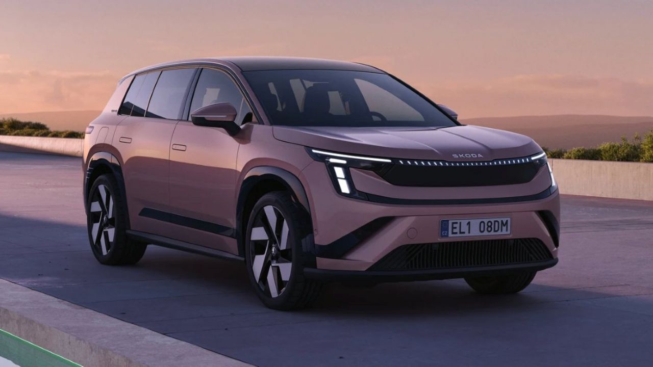 Objevte budoucnost značky Škoda v AUTO CB
