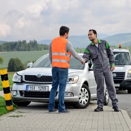 Pojištění vozů Škoda