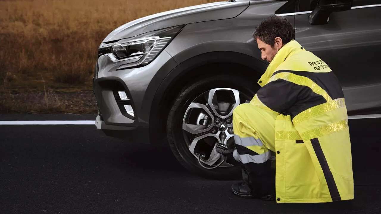 Asistenční služby Renault od Auto CB: Vždy připraveni vám pomoci