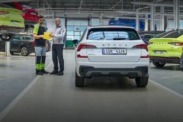Autoservis v Plzni, na který se můžete spolehnout!
