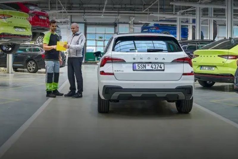 Autoservis v Plzni, na který se můžete spolehnout!