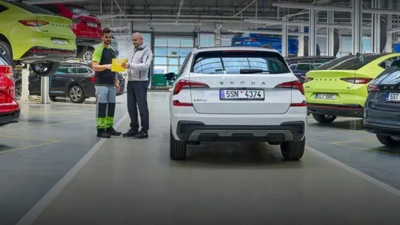 Autoservis v Plzni, na který se můžete spolehnout!