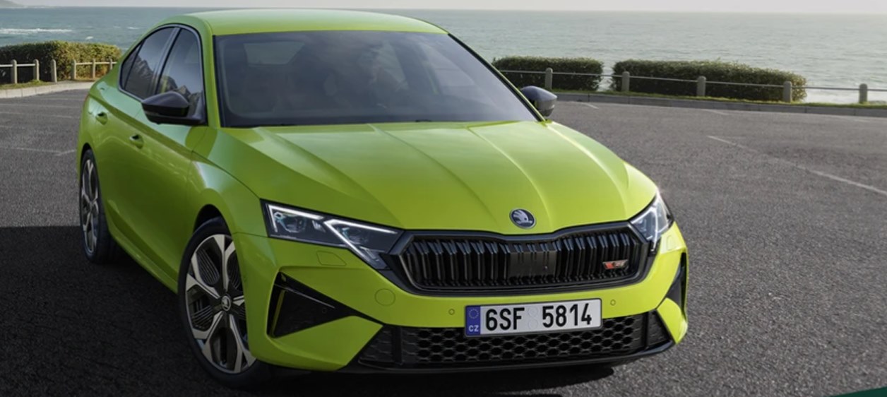 Škoda Plus slaví 15 let – Spolehlivé ojeté vozy nyní i u AUTO CB Plzeň