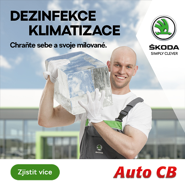 Chraňte sebe a Vaše milované 