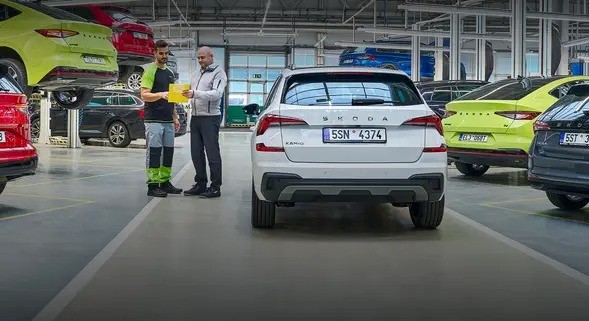 Autoservis v Plzni, na který se můžete spolehnout!